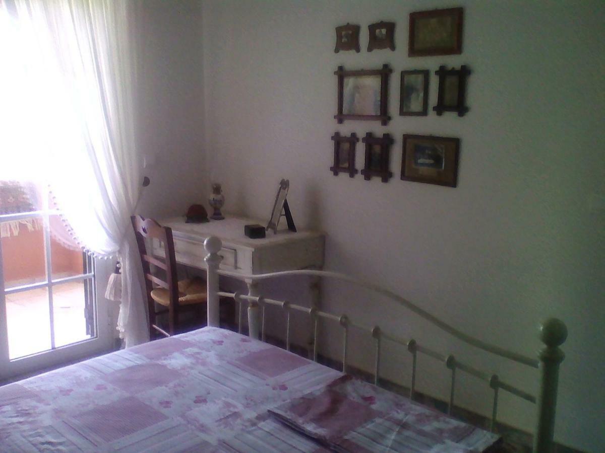 דירות Kato Korakiana Bella Vista מראה חיצוני תמונה
